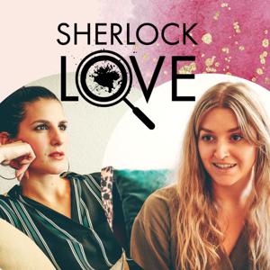 Sherlock love