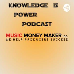 Music Money Maker inc. Producer and Artist Podcast