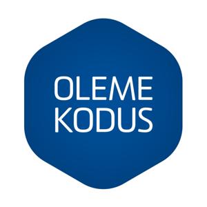 Oleme kodus