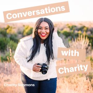 Conversations with Charity