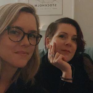 Livet som det (fucking) är