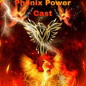 Phoenix Power Cast