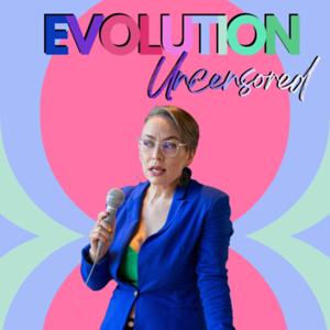 Evolution Uncensored