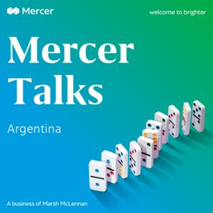 Mercer Talks Argentina