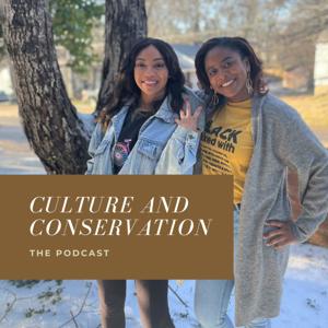 Culture & Conservation