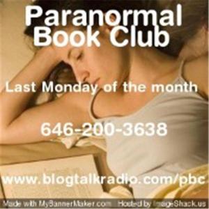 Paranormal Book Club