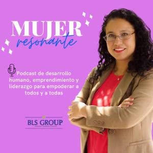 Mujer Resonante