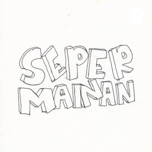 Sepermainan Podcast