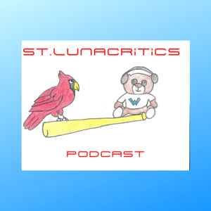 St. Lunacritics Podcast