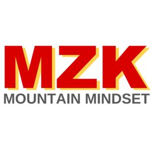 Mountain Mindset by Mzk Performance