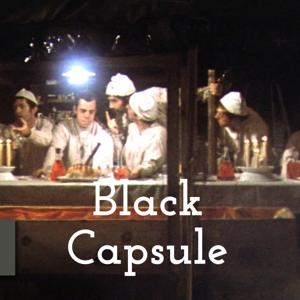 Black Capsule