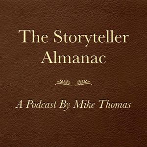 Storyteller Almanac