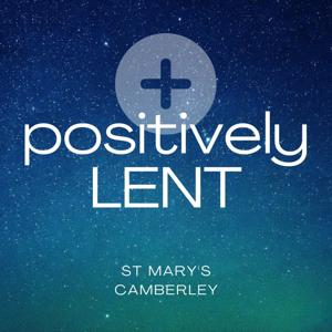 Positively Lent