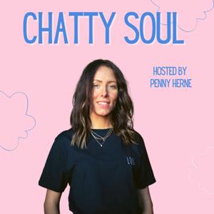 Chatty Soul