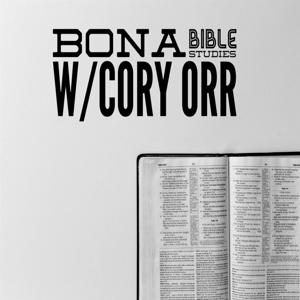 Bona Bible Studies