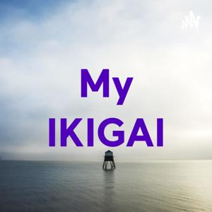 My IKIGAI