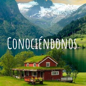 Conociéndonos