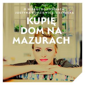 KUPIĘ DOM NA MAZURACH