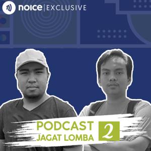 Podcast Jagat Lomba