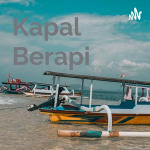 Kapal Berapi