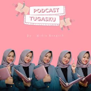 Podcast Tugasku