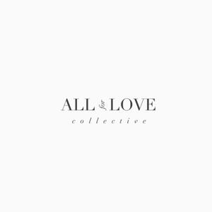 All For Love Collective Podcast