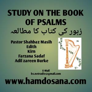 Psalm Learning through Talk