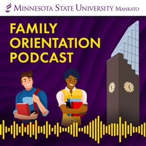 Minnesota State Family Orientation Podcast 2021