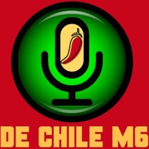 De Chile Mole Y Guacamole