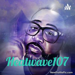 Heatwave107.5