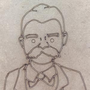 Ley, Letra y Subjetividad