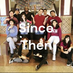 NSHS Theatre Works Presents: