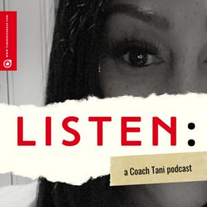 LISTEN: With Coach Tani