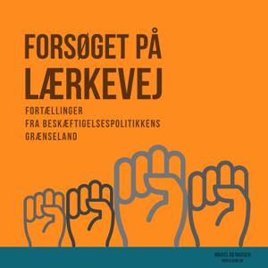 Forsøget på Lærkevej