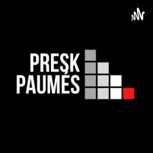 Presk Paumés