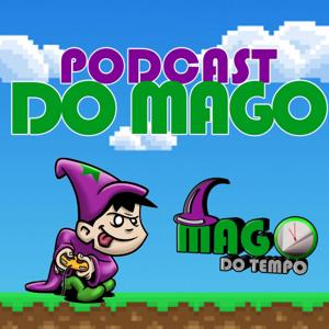 PodCast do Mago