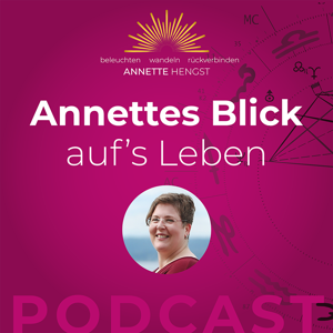 Annettes Blick auf`s Leben