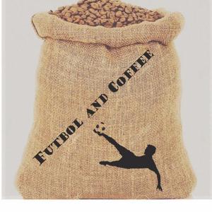 Futbol and Coffee
