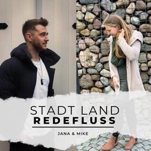 Stadt Land Redefluss