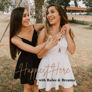 Happiest Here Podcast