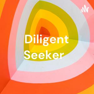 Diligent Seeker محنتی متلاشی