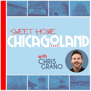 Sweet Home Chicagoland