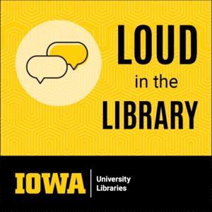 LOUD in the LIBRARY