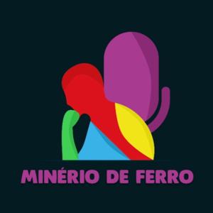 Minério de Ferro