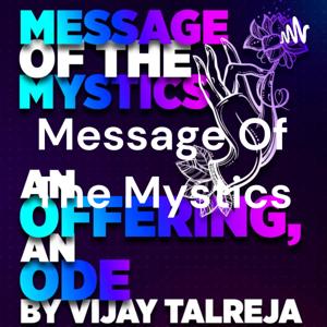 Message Of The Mystics