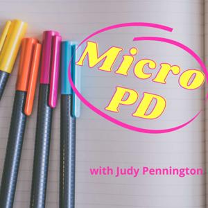 Micro PD