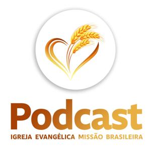 Podcast Missão Brasileira