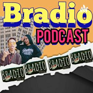 BRADIO PODCAST