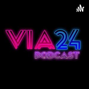 Via24 Podcast