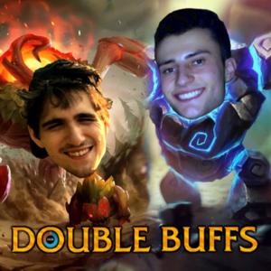 Double Buffs